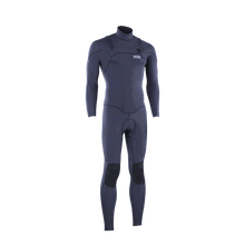 Carica l'immagine nel visualizzatore di Gallery, ION Element 3/2 Front Zip Wetsuit Men 2025