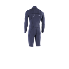 Load image into Gallery viewer, ION Element 2/2 Shorty Long Sleeve Front Zip Wetsuit Men 2025