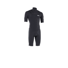 Carica l'immagine nel visualizzatore di Gallery, ION Element 2/2 Shorty Short Sleeve Front Zip Wetsuit Men 2025