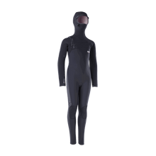 Load image into Gallery viewer, ION Capture Amp 6/5 Hood Front Zip Wetsuit Kids 2025