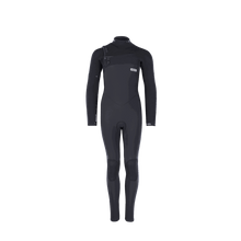 Load image into Gallery viewer, ION Capture Amp 5/4 Front Zip Wetsuit Kids 2025