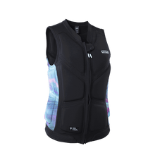 Carica l'immagine nel visualizzatore di Gallery, ION Lunis Vest Front Zip Women 2025