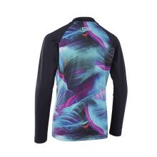 Load image into Gallery viewer, ION Rashguard Capture Long Sleeve Girls 2025