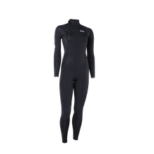 Cargar imagen en el visor de la galería, ION Element 5/4 Back Zip Wetsuit Women 2025