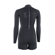 Load image into Gallery viewer, ION Amaze Amp Shorty 2.0 Long Sleeve Back Zip Women 2025
