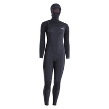 Load image into Gallery viewer, ION IOW-Wetsuit Amaze Amp 6/5 Hood Front Zip women 2025