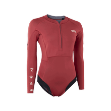 Carica l'immagine nel visualizzatore di Gallery, ION Amaze Hot Shorty 1.5 Long Sleeve Wetsuit Women 2025