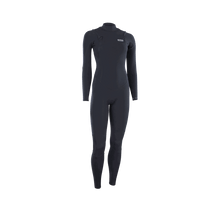 Cargar imagen en el visor de la galería, ION Static 3/2 Front Zip Wetsuit Women 2025