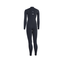 Cargar imagen en el visor de la galería, ION Static 3/2 Front Zip Wetsuit Women 2025