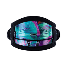 Load image into Gallery viewer, ION Sol Curv Kite Harness Women 2025