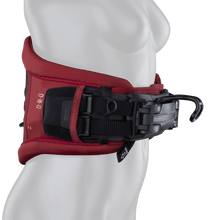 Load image into Gallery viewer, ION Sol Curv Kite Harness Women 2025