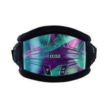 Cargar imagen en el visor de la galería, ION Jewel Curv Windsurf Harness Women 2025