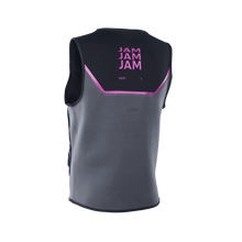 Lade das Bild in den Galerie-Viewer, Neo Jam Jacke Unisex - Windbreaker