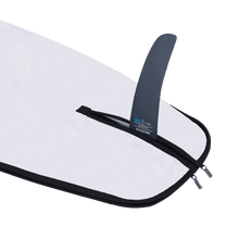 Carica l'immagine nel visualizzatore di Gallery, ION Windsurf Boardbag Core Stubby 2026