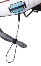 Load image into Gallery viewer, ION Wing Leash Core Extended Wrist 2026