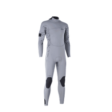 Load image into Gallery viewer, ION Seek Core 5/4 Back Zip Wetsuit Men 2026