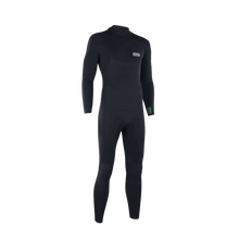 Charger l'image dans la galerie, ION Base re 3/2 Back Zip unisex 2026