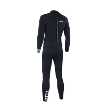 Cargar imagen en el visor de la galería, ION Base re 4/3 Back Zip unisex 2026