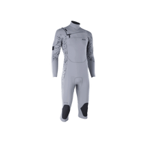 Carica l'immagine nel visualizzatore di Gallery, ION Seek Core 4/3 Overknee Longsleeve Front Zip Wetsuit Men 2026