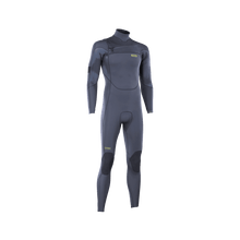 Cargar imagen en el visor de la galería, ION Seek Core 5/4 Front Zip Wetsuit Men 2026