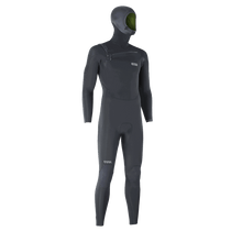 Load image into Gallery viewer, ION Seek Core 5/4 Hood Front Zip Wetsuit Men 2026