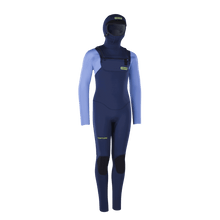 Carica l'immagine nel visualizzatore di Gallery, ION Capture 6/5 Hood Front Zip junior 2026