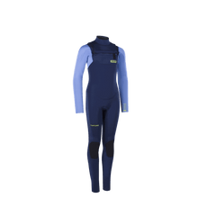 Load image into Gallery viewer, ION Capture 4/3 Front Zip junior 2026