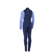 Charger l'image dans la galerie, Capture 5/4 Front Zip Combinaison Junior