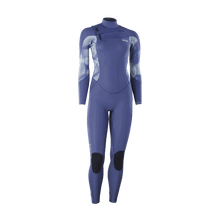 Lade das Bild in den Galerie-Viewer, Amaze Core 3/2 Front Zip Neoprenanzug Damen