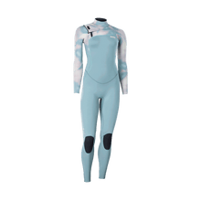 Lade das Bild in den Galerie-Viewer, Amaze Core 3/2 Front Zip Neoprenanzug Damen