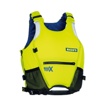 Carica l'immagine nel visualizzatore di Gallery, ION Booster X Vest Side Zip 2022