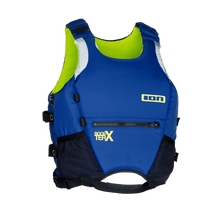 Carica l'immagine nel visualizzatore di Gallery, ION Booster X Vest Side Zip 2022