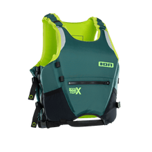 Carica l'immagine nel visualizzatore di Gallery, ION Booster X Vest Side Zip 2022