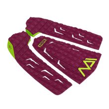 Carica l'immagine nel visualizzatore di Gallery, ION Surfboard Pads ION Maiden 3pcs (OL) 2020