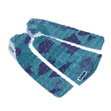 Load image into Gallery viewer, ION SurfboardPads Camouflage 3pcs (OL) 2020