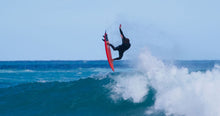Carica l'immagine nel visualizzatore di Gallery, action_shot