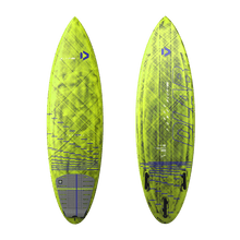 Carica l'immagine nel visualizzatore di Gallery, Duotone Surfboard Blur D/LAB 2025