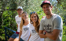 Lade das Bild in den Galerie-Viewer, Fanatic Tee SS Addicted Men 2021