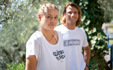 Carica l'immagine nel visualizzatore di Gallery, Fanatic Tee SS Addicted Woman 2021