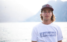 Cargar imagen en el visor de la galería, Fanatic Tee SS Fanatic Logo Men 2021