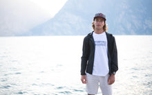 Cargar imagen en el visor de la galería, Fanatic Tee SS Fanatic Logo Men 2021