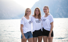 Carica l'immagine nel visualizzatore di Gallery, Fanatic Tee SS Addicted Woman 2021