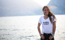 Carica l'immagine nel visualizzatore di Gallery, Fanatic Tee SS Addicted Woman 2021