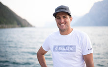 Cargar imagen en el visor de la galería, Fanatic Tee SS Fanatic Logo Men 2021