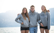 Carica l'immagine nel visualizzatore di Gallery, Fanatic Hoodie Addicted Unisex 2021