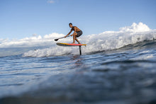 Lade das Bild in den Galerie-Viewer, Fanatic X Mast &amp; Fuselage Set AL 3.0 2023