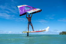 Lade das Bild in den Galerie-Viewer, Fanatic X Mast &amp; Fuselage Set AL 3.0 2023