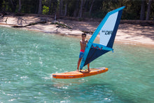 Cargar imagen en el visor de la galería, Fanatic Ripper Air Windsurf 2024