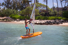 Cargar imagen en el visor de la galería, Fanatic Ripper Air Windsurf 2024