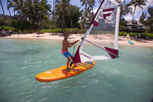 Cargar imagen en el visor de la galería, Fanatic Ripper Air Windsurf 2024